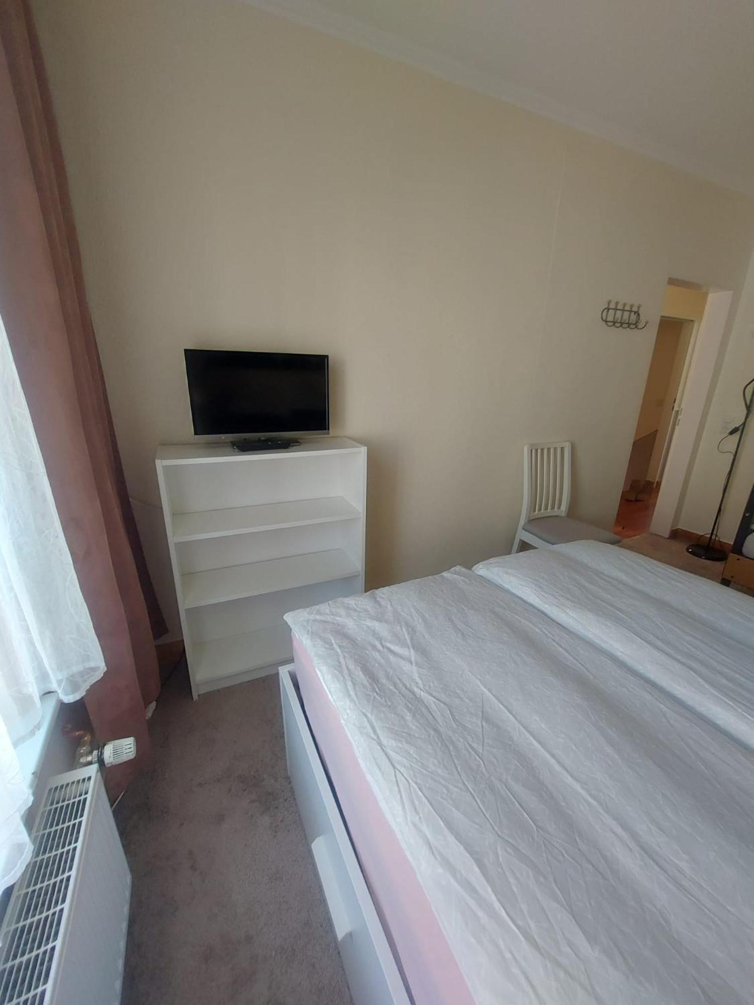 Ferienwohnung Luetzowhaus リューベック エクステリア 写真